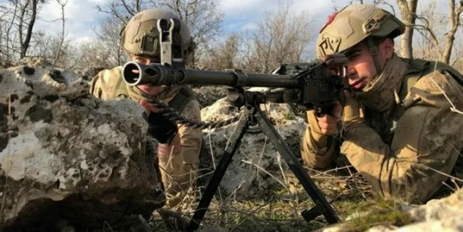 Eski HDP’li vekilin oğlu olan gri kategoride aranan terörist sağ yakalandı