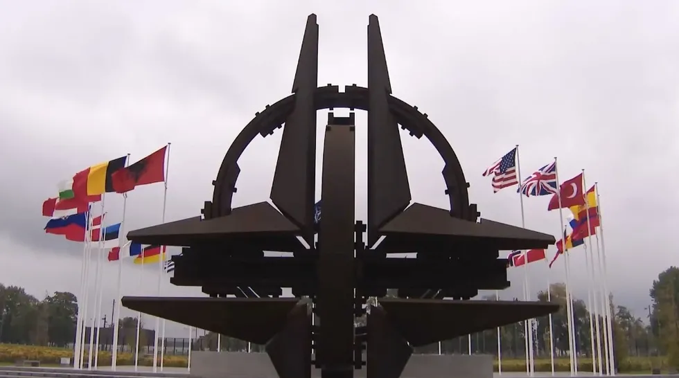 TBMM NATO Parlamenter Zirvesi'ne ev sahipliği yapacak: Geri sayım başladı - 1