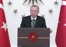 Başkan Erdoğandan ABye Kıbrıs tepkisi!