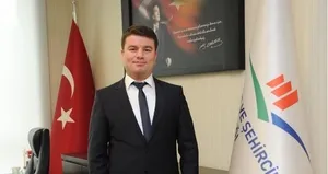 AK Parti Aksaray Belediye Başkan Adayı Evren Dinçer kimdir?