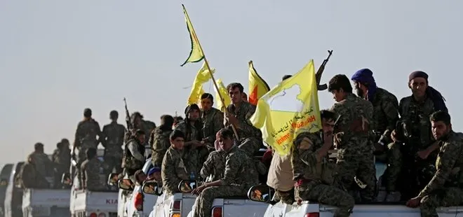 Terör örgütü YPG-PKK halkın fitrelerine göz dikti!