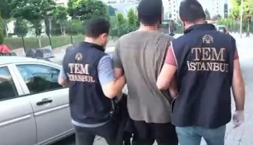 Son dakika: DEAŞ'ın kirli planı ortaya çıktı! Terör saldırılarıyla karışıklık planladılar - 5