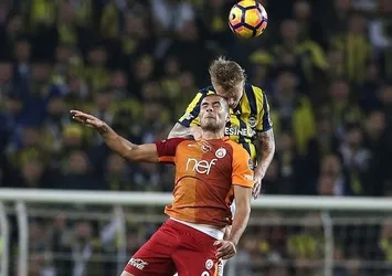 Eren Derdiyok korkuttu!