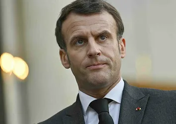 Macron'un korkusu: Türkiye'nin seçimlerimize karışmasından endişeliyim
