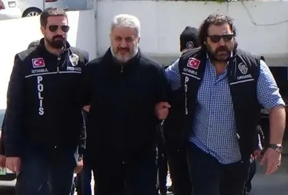 Eski polis MOSSAD ajanı çıktı! Belgeleri denize atarak imha ettirdi