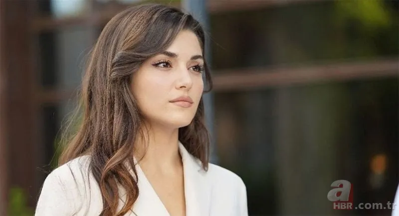 Hande Erçel Hakan Sabancı aşkında şok detay! Arzu Sabancı... 11