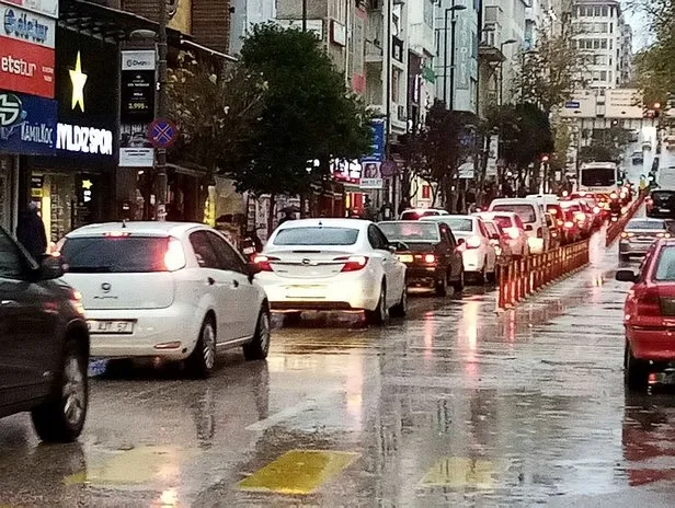 1 Aralık Çarşamba okullarda tatil var mı, yok mu? Yarın hangi illerde okullar tatil olacak? Valilik açıklamaları... - 4