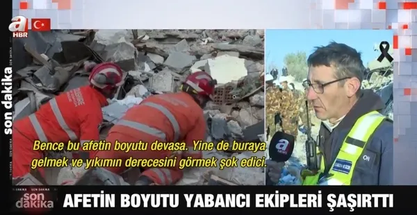 Boğazlar düğüm düğüm! Yunan kurtarma ekibini ağlatan olay: Küçük bir kız çocuğu yanımıza geldi ve...