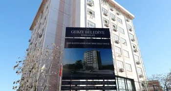 GEBZE BELEDİYE BAŞKANLIĞINDAN