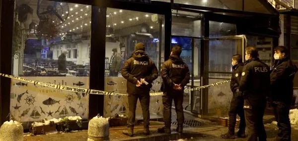 Şafak Mahmutyazıcıoğlu'nu öldüren zanlılardan çarpıcı itiraf! Yaralayıp yolun ortasına bırakacaktık - 2