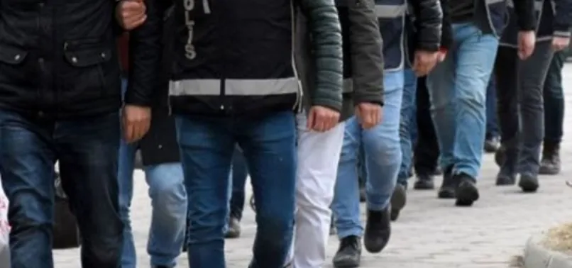Son dakika: Ankara'da kritik FETÖ operasyonu! Çok sayıda gözaltı kararı