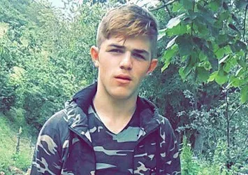 Şehit Eren Bülbül, son yolculuğuna uğurlandı
