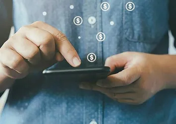 Alışverişte yeni dönem! Manavdan kasaba, kuaförden mağazaya IBAN'lı ödeme