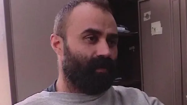 1702969946883.jpg Katil İsrail'den gözaltındaki Filistinlilere insanlık dışı muamele! Yaşadıkları kan dondurdu: Taciz ettiler, tükürdüler, hepimiz dövüldük - 7
