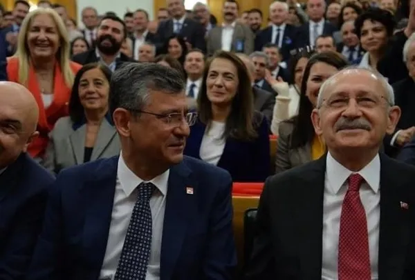 CHP’de değişim süreci sancılı geçiyor: Kılıçdaroğlu koltuğu bırakmıyor! İmamoğlu yenildi ‘tavşan aday’ Özgür Özel endişeli