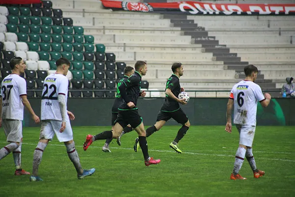 Fenerbahçe'den yayıncı kuruluşa sitem! - 2