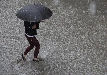 Meteoroloji'den son dakika uyarısı! 21 Haziran 2019 Cuma hava durumu
