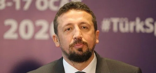 Hidayet Türkoğlu’nun koronavirüs testi pozitif çıktı