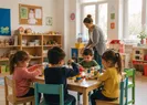 Kamuda açılacak çocuk bakımevi şartları değişti