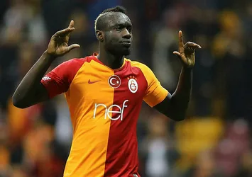 Mbaye Diagne'den bir skandal daha! Tehdit etti