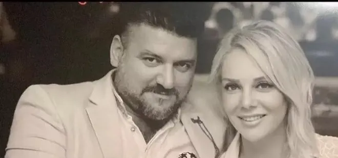 Kayahan’ın kızı Beste Açar’dan ağır suçlama: Boşanmak için haraç istiyor