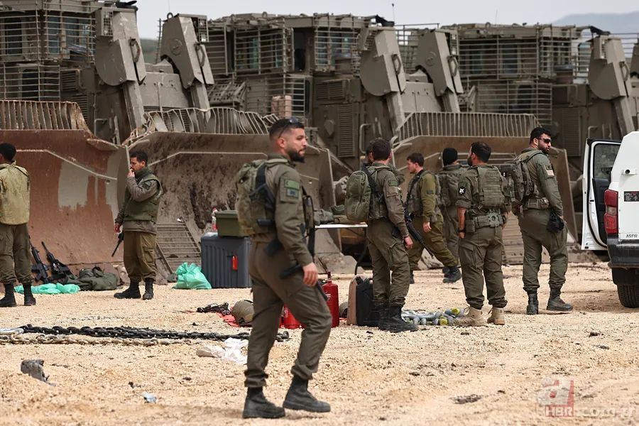 İsrail'in gizli krizi! Tel Aviv'den Washington'a kırmızı kodlu yardım talebi 9