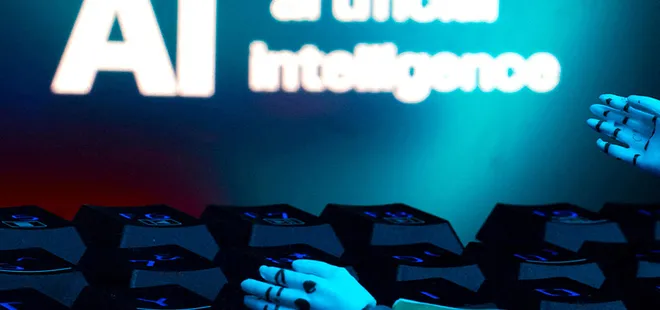 Yapay zeka ile Nijerya ekonomisi güçlenecek