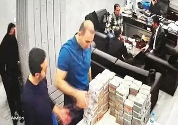 İBB'deki yolsuzluk davası: Hırsızlar ki ne hırsızlar