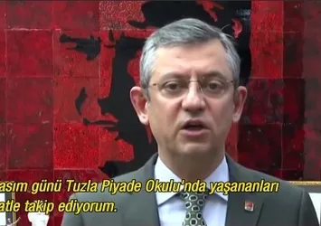 Abdulkadir Selvi A Haber'de Özgür Özel'i topa tuttu: Bakan Güler'i tehdit etmek senin haddin mi? İmamoğlu'nun yanında el pençe duran adamsın