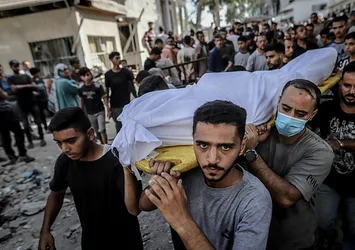 ABD'den Hamas'a yeni teklif iddiası: Gazze Şeridi'nde ateşkes bilmecesi
