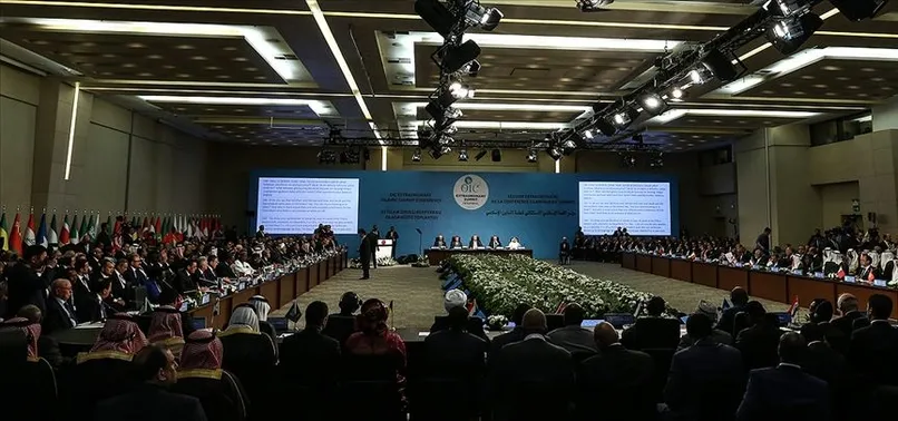 Son dakika: İslam İşbirliği Teşkilatı'ndan Filistin için BM adımı