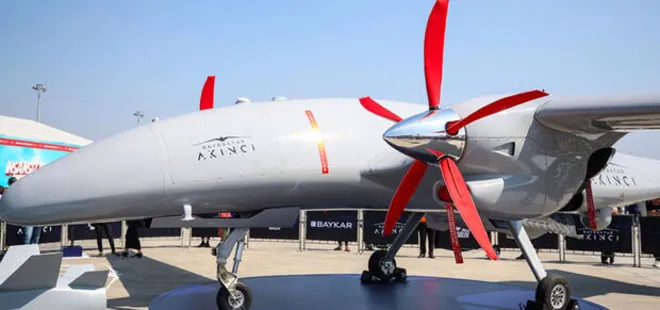Selçuk Bayraktar Akıncı’nın ne zaman uçacağını açıkladı