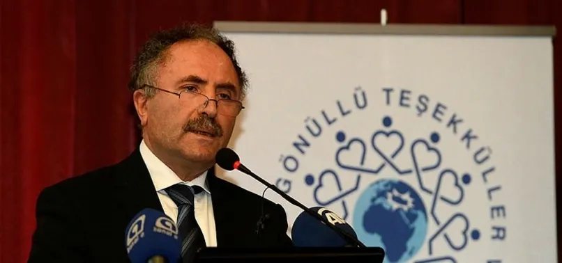 "Algı operasyonlarına karşı uyanık olmalıyız'