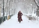 Sıcaklıklar 12 derece düşüyor! Kar uyarısı geldi