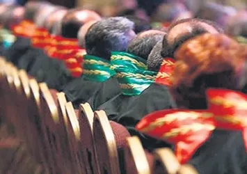 Yolsuzluk tutmayınca terör dosyası açtılar