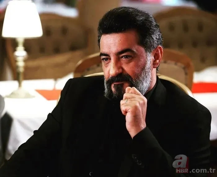 Kardeşlerim'in Akif'i Celil Nalçakan sette kaza geçirdi! “Benden duyun istedim” 4