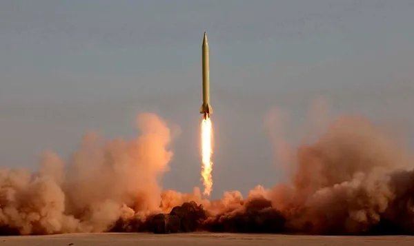 İran'dan ABD ile nükleer anlaşma mesajı - 4