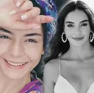 Hercai dizisinin Reyyanı Ebru Şahinin güzelliğini kimden aldığı belli oldu!