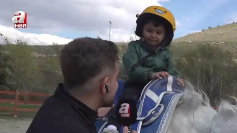 Harada at binme keyfi