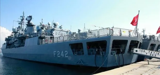 Bodrum’da TCG Nusret Müze Gemisi ziyarete açıldı