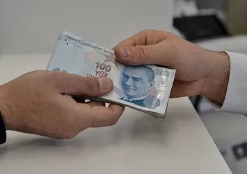 Emekliye promosyon yıl bitmeden cepte