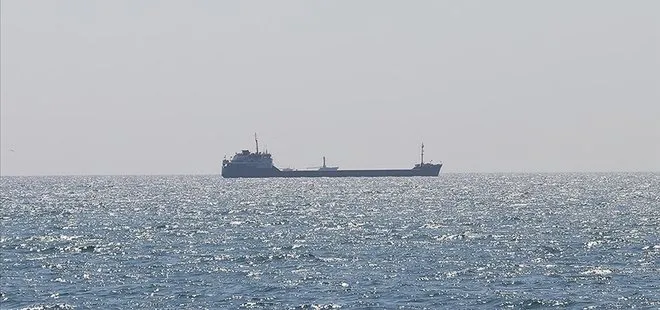 Ulaştırma ve Altyapı Bakanı Adil Karaismailoğlu’dan tahıl koridoru açıklaması: Ukrayna’dan toplam 354 gemi hareket etti