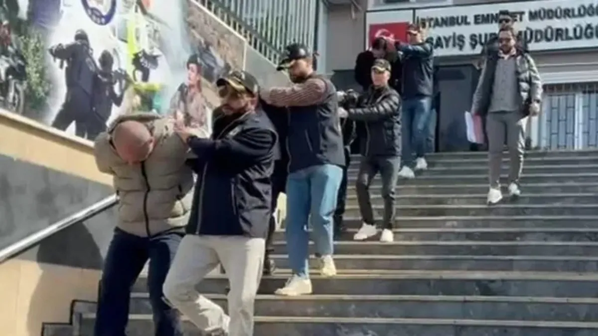 Finans müdüründen 230 milyonluk oyun! "Kaçırıldım" yalanıyla vurgun