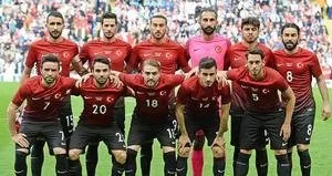 A Milli Takım’ın Euro 2016 kadrosu açıklandı