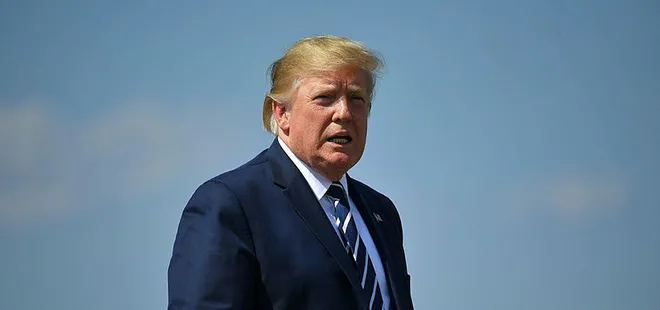 Trump: İran’ın CIA raporu tamamen yalan