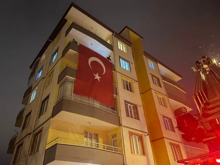 Şehitlerin isimleri ve memleketleri belli oldu! Pençe-Kilit Harekatı’ndan acı haber