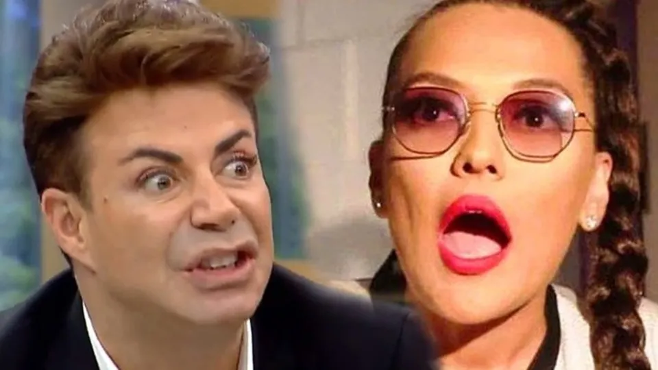 Fatih Ürek ateş püskürdü: Demet Akalın'ın karakteri sıfır!