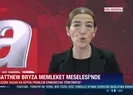 ABD’li eski Dışişleri Bakanı Bryza A Haber’de açıkladı! Karabağ’da Türkiye’nin zaferi!