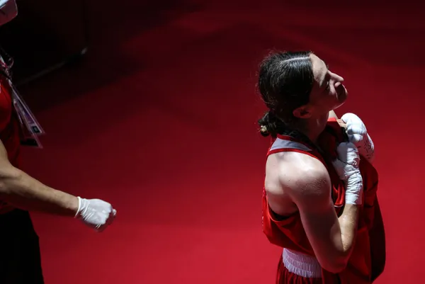 Son dakika: Olimpiyat Şampiyonu Busenaz Sürmeneli! Buse Naz Çakıroğlu da gümüş madalya kazandı