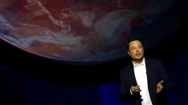 Son dakika: ABD'li girişimci Elon Musk'tan Mars müjdesi: 6 yıl içinde olacak - 3